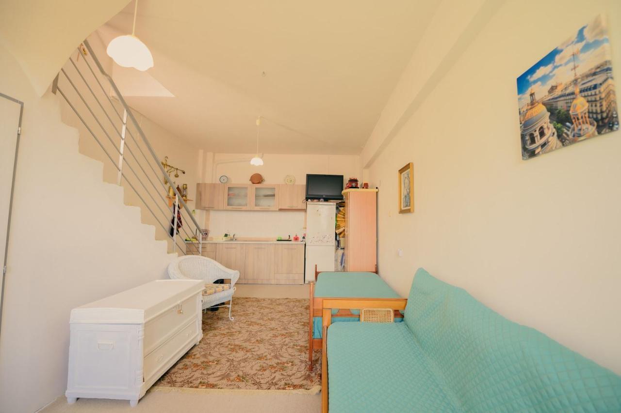 Casa vacanze Yiannis' Maizonette - Happy *