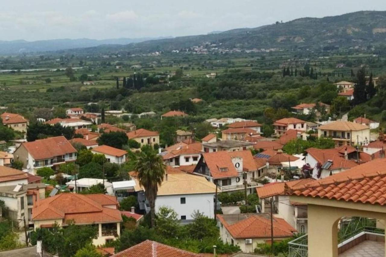 Casa vacanze Yiannis' Maizonette - Happy