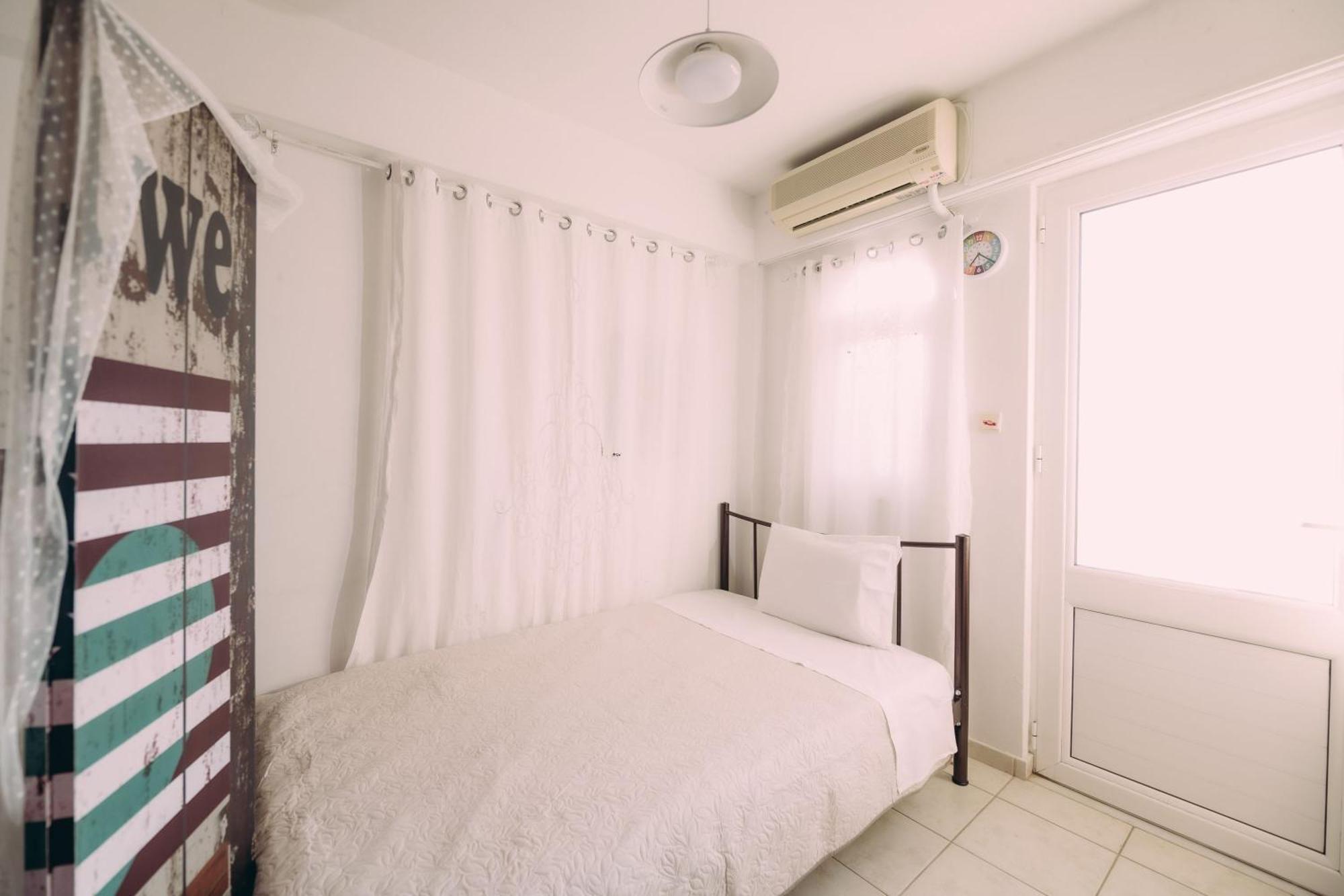 Yiannis' Maizonette - Happy Casa vacanze *
