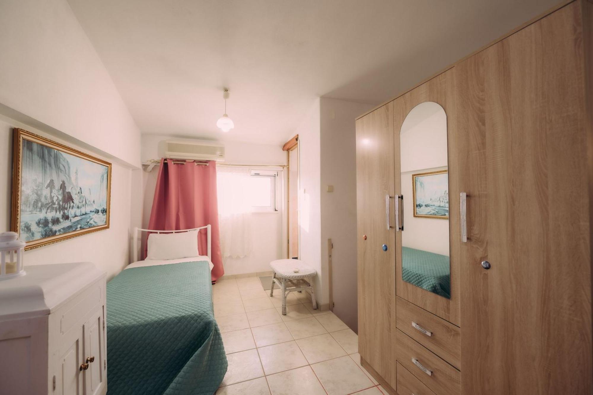 Casa vacanze Yiannis' Maizonette - Happy *